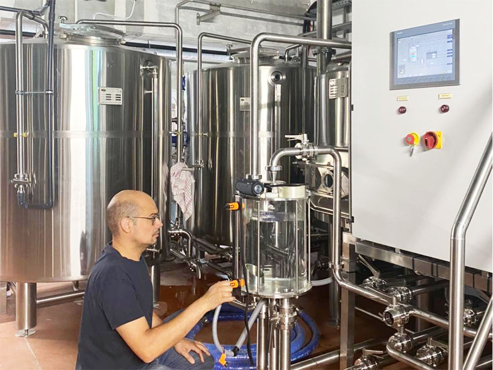 10HL brewery equipment,craft beer equipment